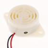 2PCS SFM27 DC 324V 95DB Intermittent Beep Alarm Electronic Buzzer Sounder