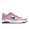 Кроссовки Air Max Ishod Wair SB Atmosphere Unisex розовые белые черные FB2393-600