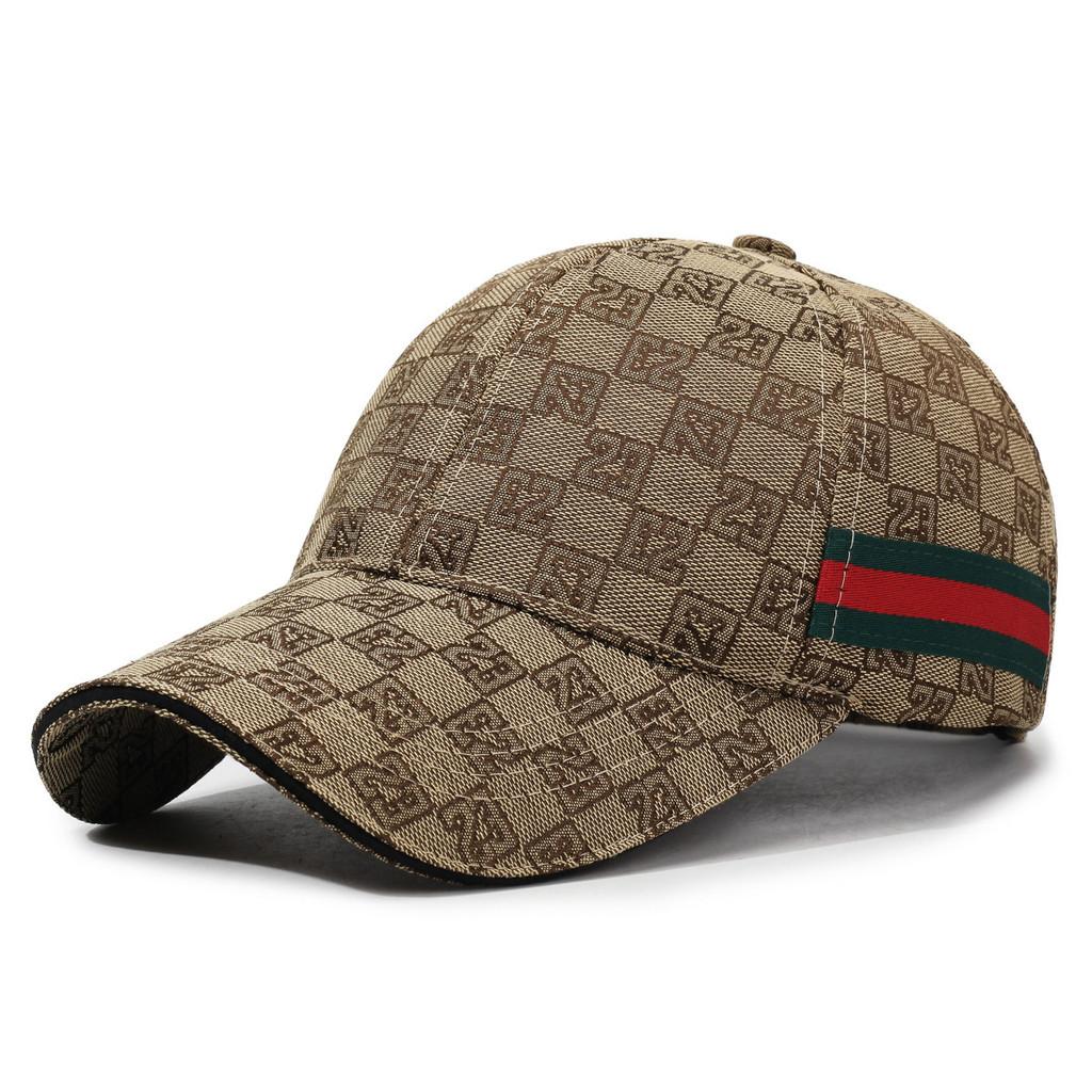 Baseball Cap Fashionable With Digital Print Design For Outdoor Sun Use Shielding