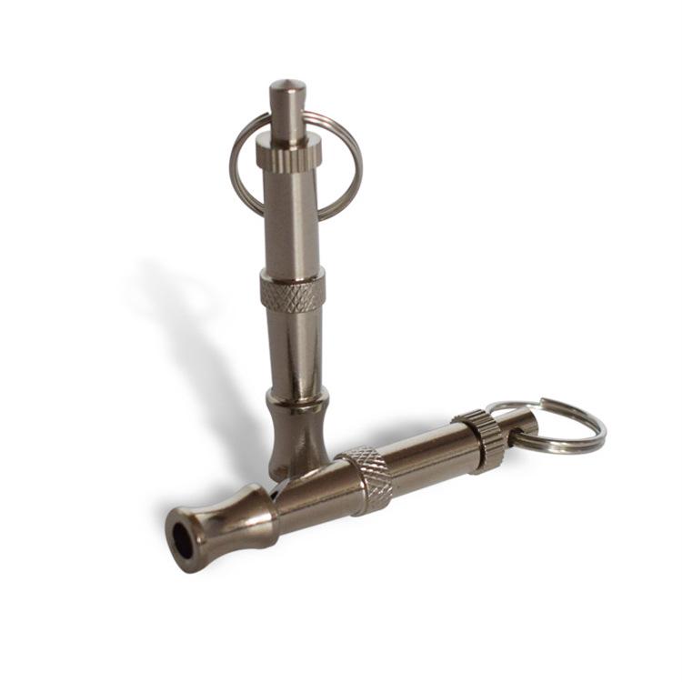 Ультразвуковой свисток для дрессировки щенков и собак