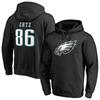 3D Толстовка с капюшоном Philadelphia Eagles