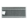 Совместимо для ECOVACS T80 PRO OMNI / T80 OMNI Робот-пылесос Замена Основной ролик Ткань для швабры Боковая щетка Пылесборник HEPA-фильтр