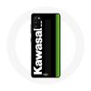 Case for Samsung Galaxy S20 Plus Kawasaki Logo