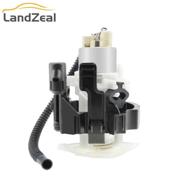 OEM 16146752368 16141183216 Automobiles Engines Fuel Pump Assembly For BMW E39 525i 528i 530i 540i 4.4L 1997-2003