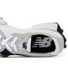 NewBalance New Balance 327 Унисекс Кроссовки Морская соль Белый Меч Ms327fe