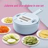 TikTok-Style Kitchen Utensil Set: Lazy Shredding Gadgets & Daily Essentials