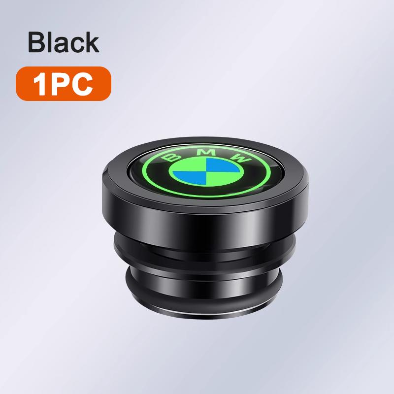 gbmws8 Car Cigarette Lighter Dust Cover Waterproof Protective Cap Accessories For BMW M M3 M4 M5 X1 X3 X5 X6 X7 F10 F20 F22 F30 G20 G30