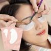 U-cut Grafting Eyelash Eye Patch Eyelash Eye Mask Special Isolation for Eyelash Shim Eye Mask Beauty Tool