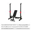Multi-functional Home Weightlifting System