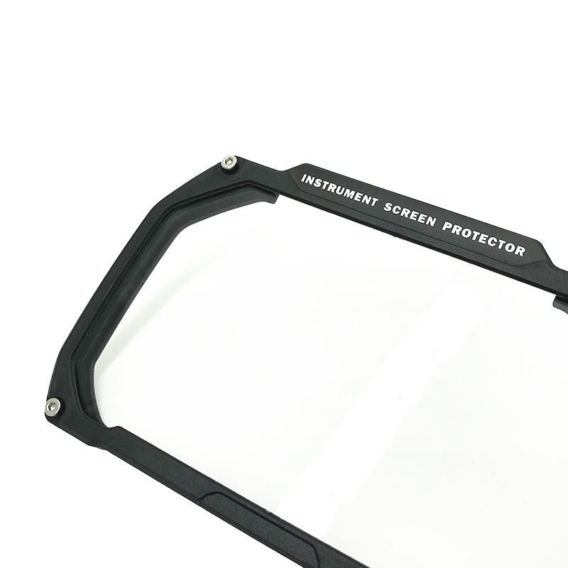 Мотоциклетная рамка, Защитная пленка для экрана, защитные детали для BMW R1200GS R1250GS LC Adventure F750GS F850GS F900R