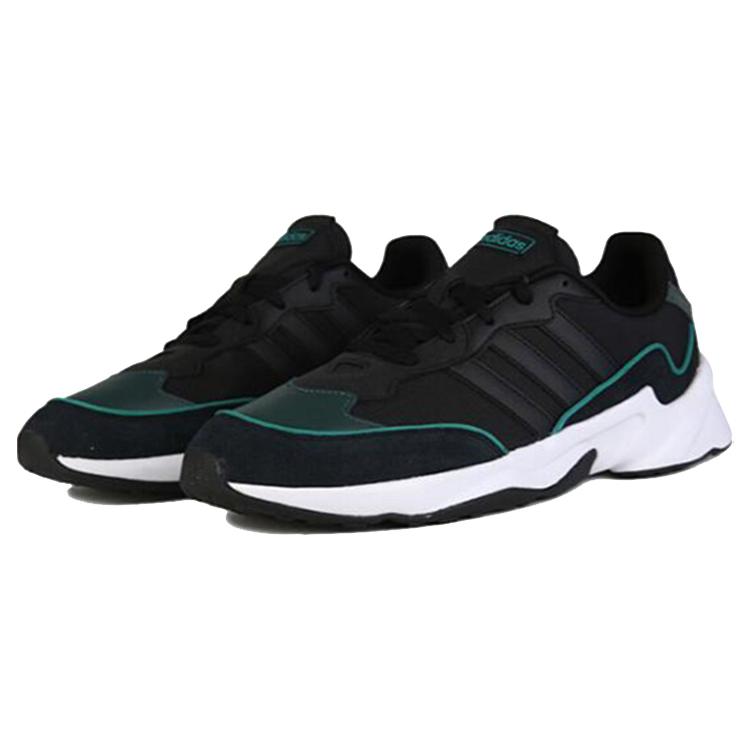 adidas Neo 20 20 Fx Черный EG7540