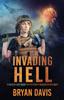 Книга Invading Hell