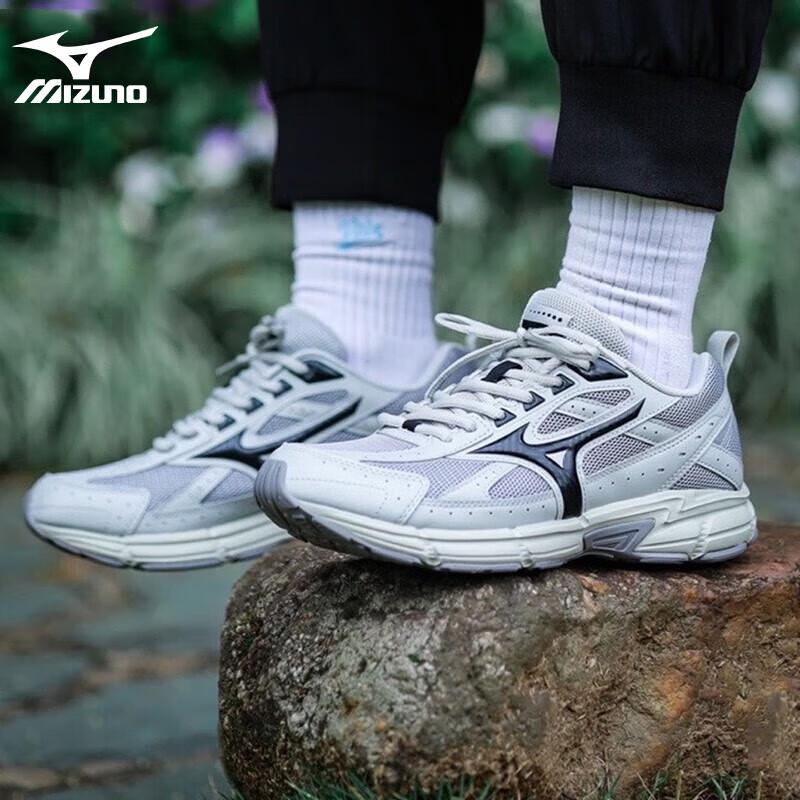 Mizuno D1GH2230-08 Унисекс Беговая и Повседневная Обувь
