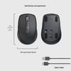Logitech MX Anywhere 3S Wireless Mouse
