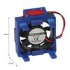ESC Cooling Fan Electric Speed Controller Cooling Fan Replacement for TRX Slash Short Truck VXl 3S Car