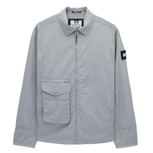 Weekend Offender Mens Overshirt