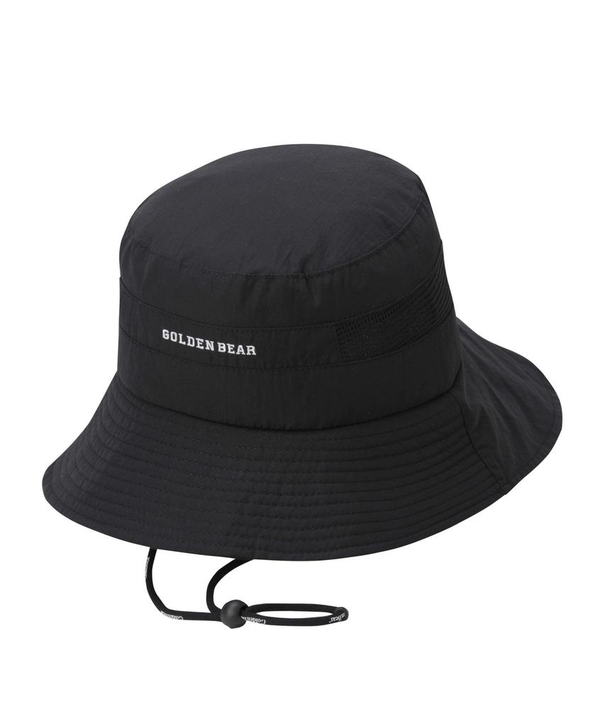 Панама Goldeunbeeo с защитой от солнца_G6Rax25241Bkx