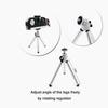 Multi-function Leveling Instrument With Tripod High Precise Straight Line Level Aligner Vertical Measure Tape