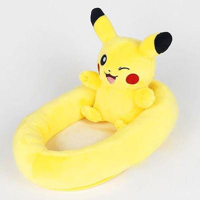 Пок?mon Multi - мягкая корейская игрушка Pokachu