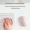 iFLYTEK Smart Voice Wireless Mouse M320