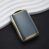 New TPU Car 4 Button Key Case Cover Shell for Mazda 3 Alexa CX30 CX-4 CX5 CX-5 CX8 CX-8 CX-30 CX9 CX-9 Protector Keyless Fob Accessories
