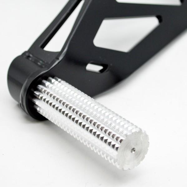 Rearsets Subcage Footpegs Ktm 390 Duke Stunt