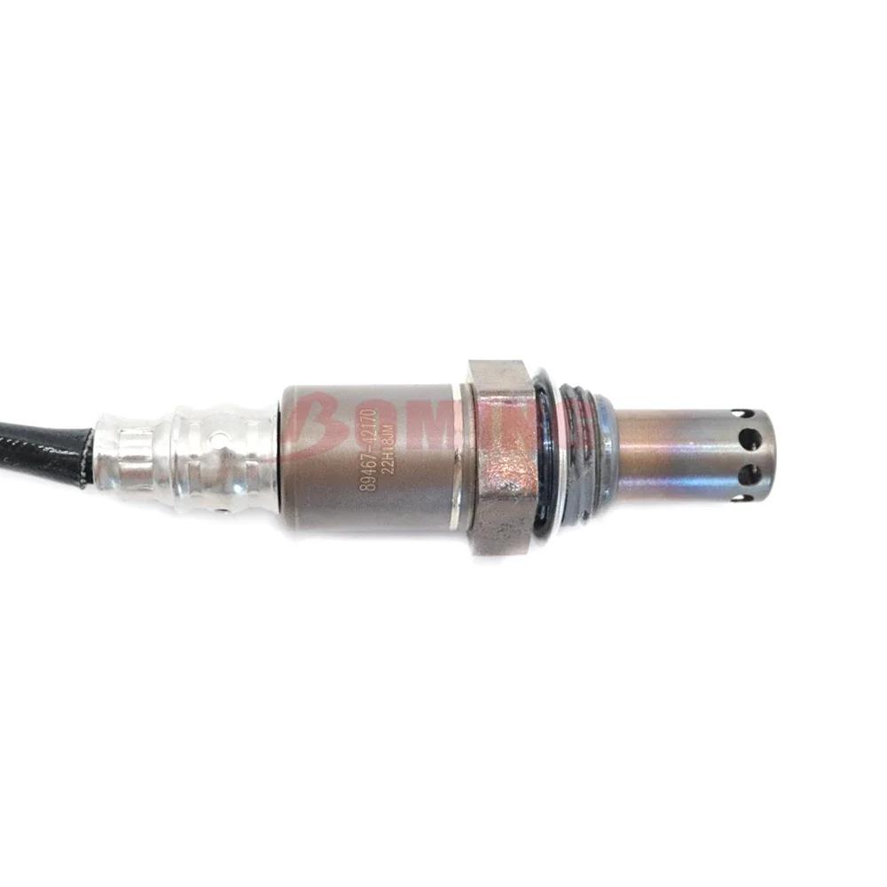 89467-42170 NEW Upstream Air Fuel Ratio O2 Oxygen Lambda Sensor For Toyota RAV4 Venza 2019-2021 8946742170