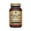 Solgar Бромелайн 300 мг 60 капсул