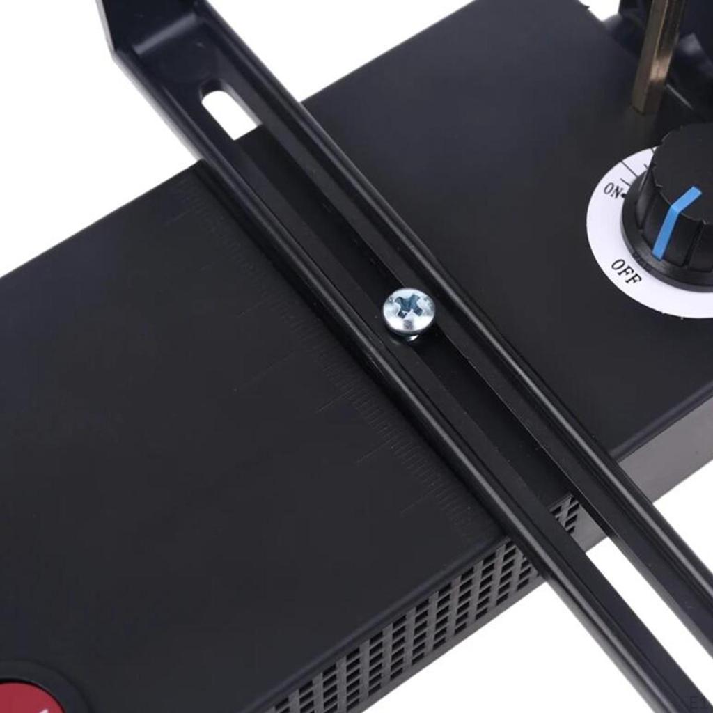 Аксессуары для ленточного резака прочные с вентилятором для плетеных ремней из веревки