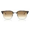 Ray Ban Rb4416 New Clubmaster 710 51 Unisex Sunglasses