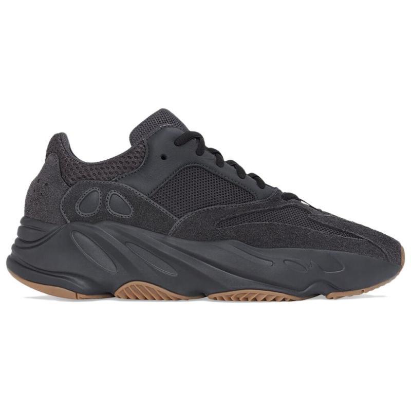 Adidas Кроссовки Yeezy Boost 700 'Utility Black' 2022 FV5304-2022