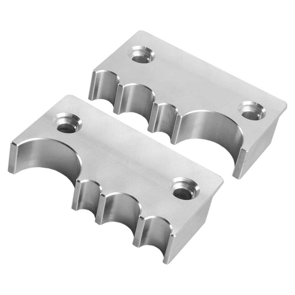 Зажим/тиски для сборки амортизатора для FOX GRIP SL 2025