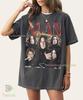 Alan Rickman Comfort Colors Shirt, Snape Tribute Tee, Memorial Gift, Vintage Movies Retro Classic T-Shirt, Fan Merch, Iconic Actor