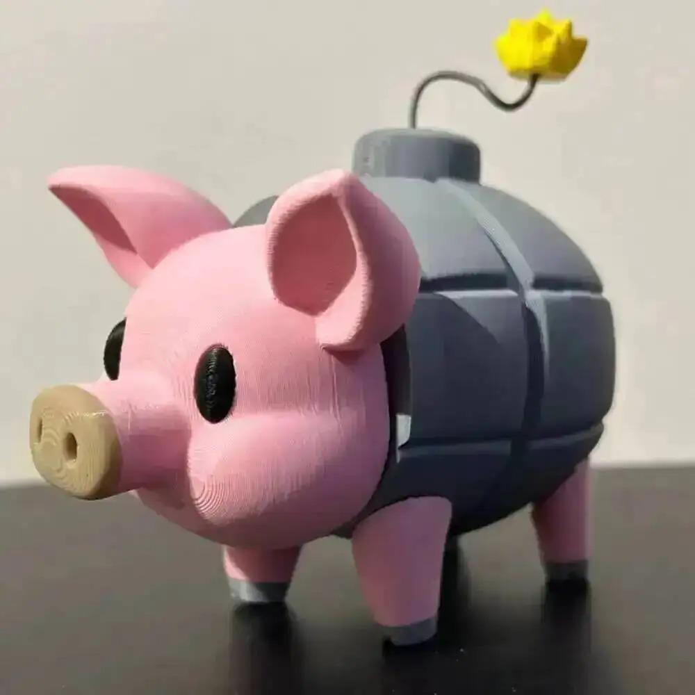 Steal A Brainrot Figure Toy Italian Brainrot Figure Toy Brainrot Italian Figure Blind Box Figurine Ornament