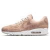 Кроссовки унисекс Air Max 90 QS Laser Woodgrain Cream Natural Summit-White DC7948-100