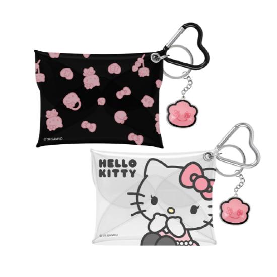 Многофункциональный чехол BLACKPINK JISOO x Hello Kitty