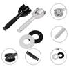 RASTP-New Clutch Removal Kit 2017-2021 Belt Changing Tool 72”/64” Wheel Base Width  For Can Am Maverick X3 XRS 72" RS-EM1042
