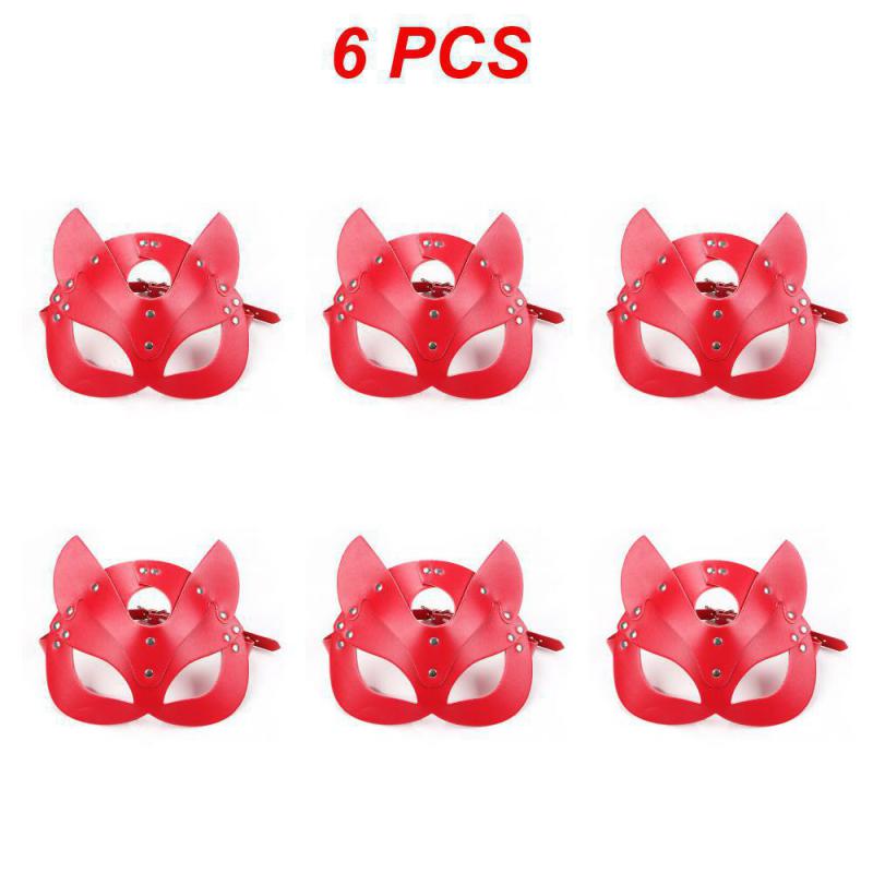 1~8PCS Kits Adults Sex Toys for Couples Handcuffs Nipple Clamps Spanking Paddle Sex Metal Anal Plug Vibrator Slave Bondage