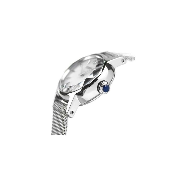 Citizen Eco-Drive Fashion Casual Quartz Watch Women watches White EG2990-56A