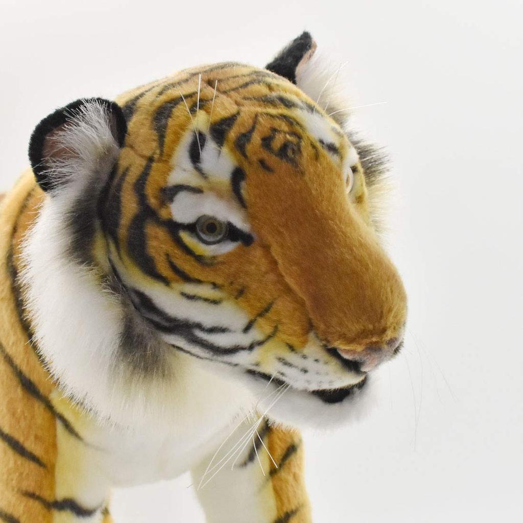 BH5332 HANSA Тигр 70