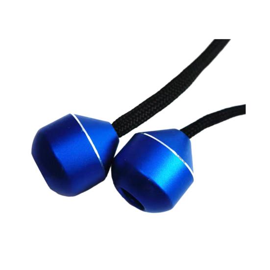 Пальчиковая игрушка Тренажер ловкости пальцев Координация рук и глаз Компактная Портативная Алюминиевый сплав Снятие стресса Непоседа