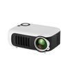 Portable 1080P HD Mini Projector Home Theater Movie Multimedia Video 2\\ LCD Support HDMI /USB /SD Card /Laptops