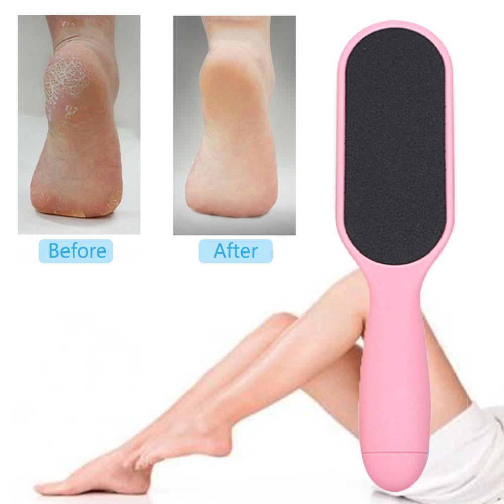 Remover Foot Care Exfoliating Foot Rasp Hard Dead Skin Remover Pedicure File File Cuticle Cleaner