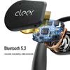 Cleer ARC AIR Open-Ear Sport Bluetooth Earbuds