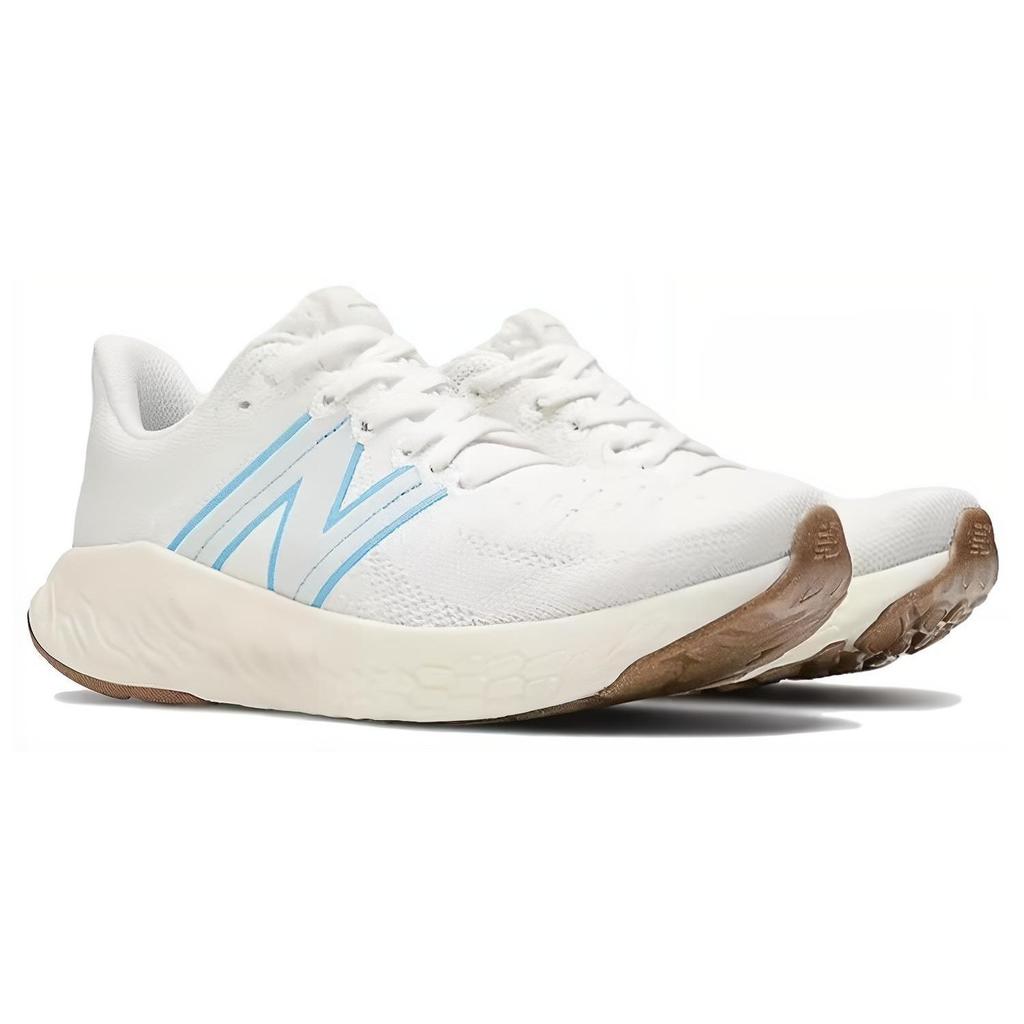 Blue Bottle Coffee x New Balance Fresh Foam X 1080v12 Неокрашенный синий Мужские кроссовки Белый M108012B