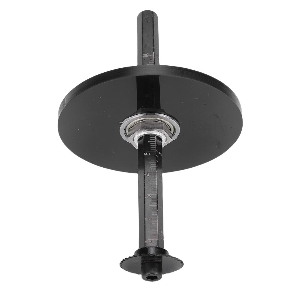 Depth Inside Pipe Cutter Set 6 Sizes Saw Blades for Plumbing Projects