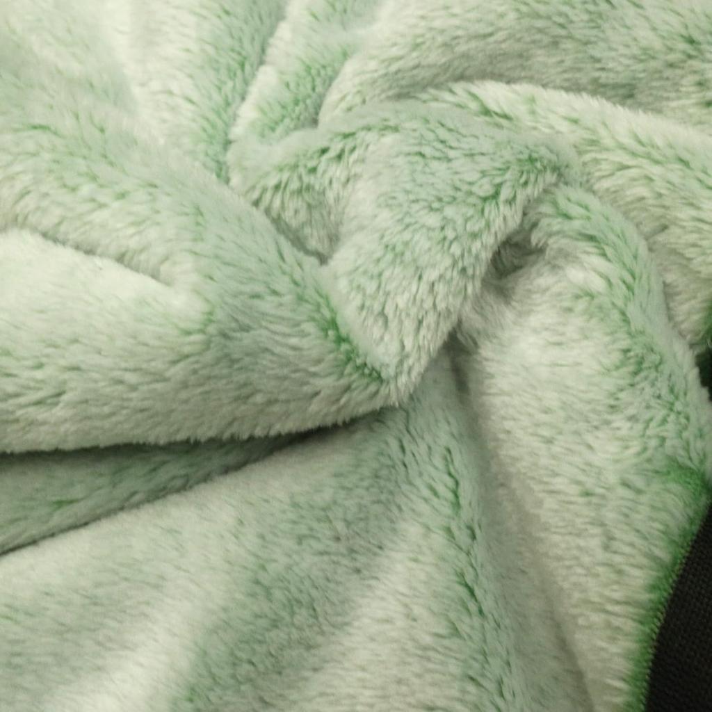 Marushin BT21 Boa Chimmy Official Merchandise Blanket, H70 X W100cm, Cute, Fluffy, Stylish, Cold Weather Item, 5785017900