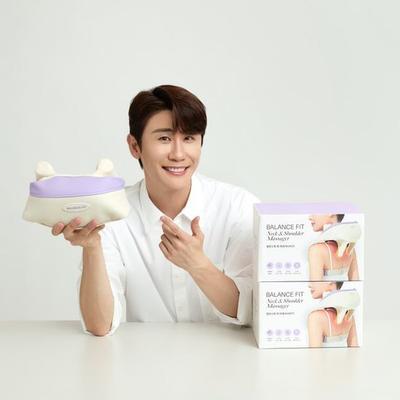 Массажер для шеи и плеч