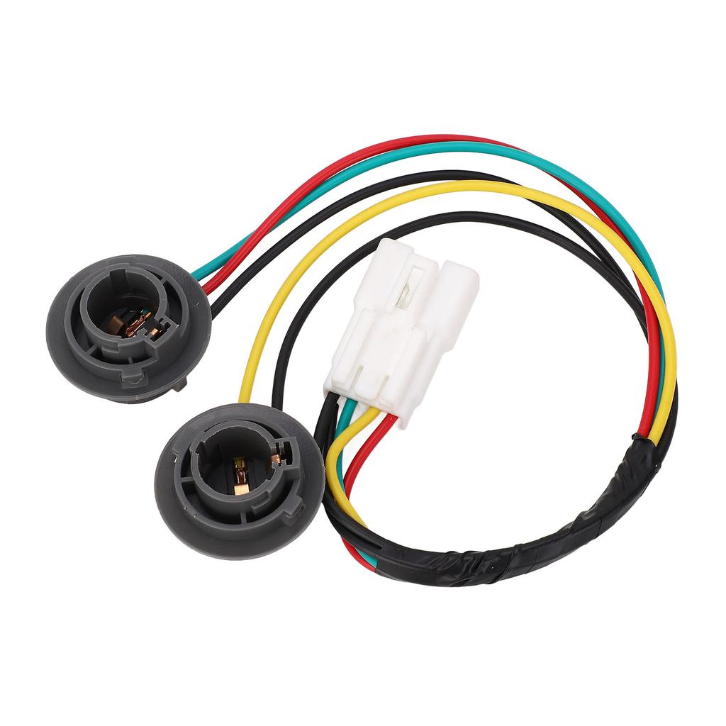 Taillight Socket Harness 92440?1M200 Rear Lamp Socket and Wire for Forte 4 Door Sedan 2009?2013