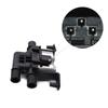 64116910544 Water Valve Inlet Warm Valve Suit for BMW